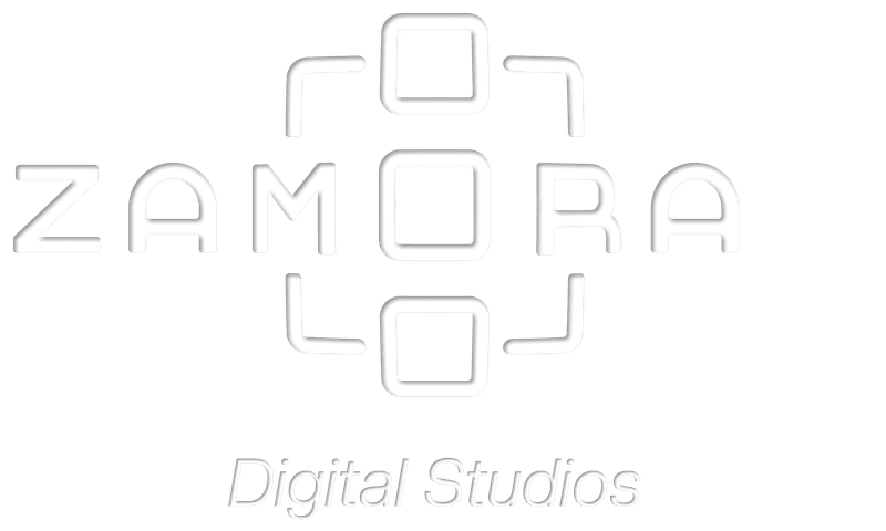 zamora digital studios